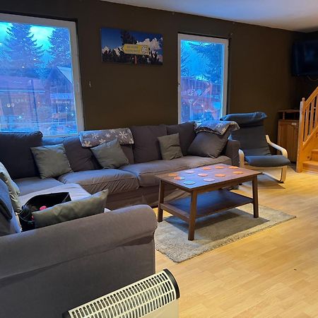 Chalet Iskar Borovets By Bookvillabg Esterno foto