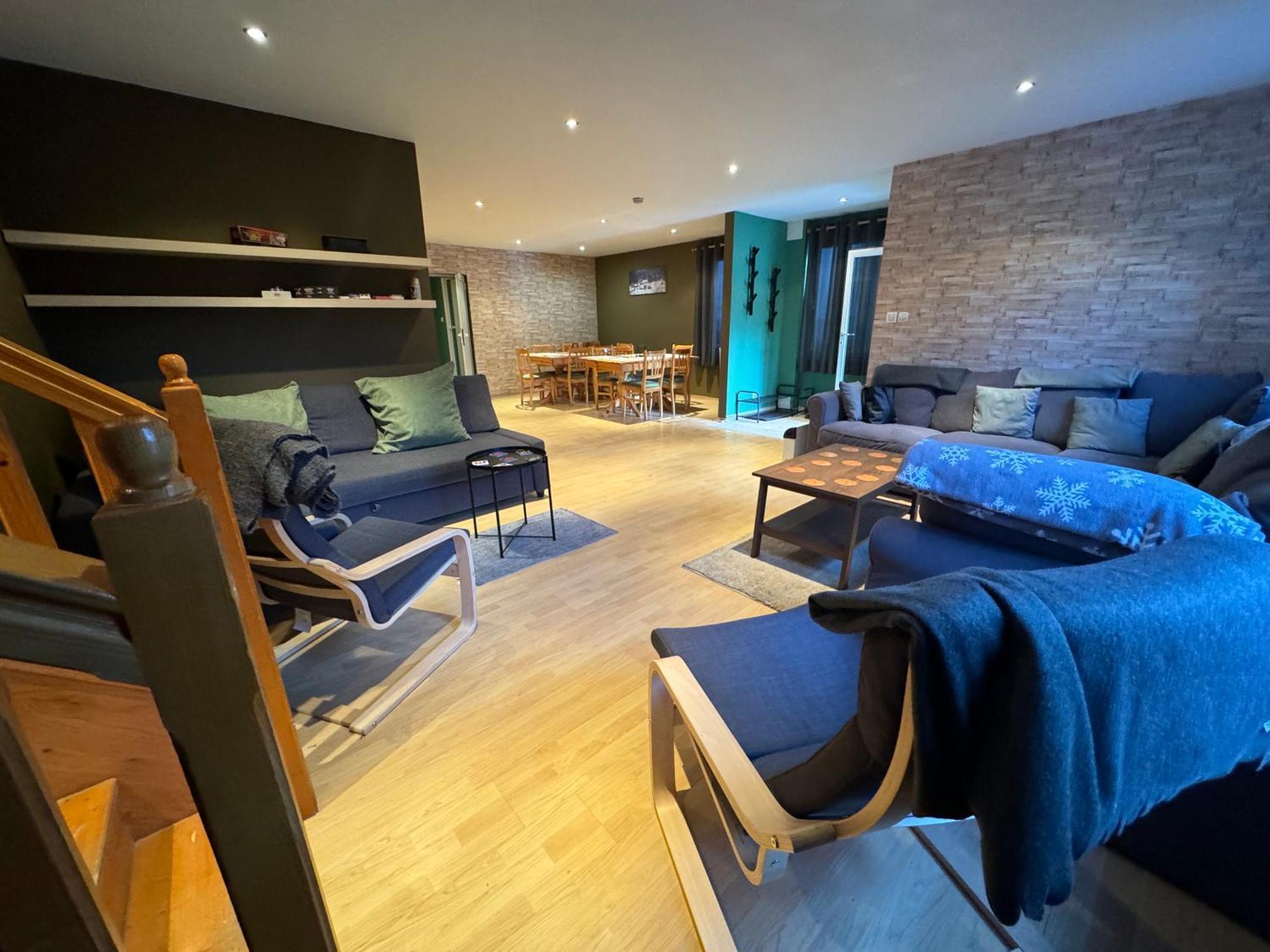 Chalet Iskar Borovets By Bookvillabg Esterno foto