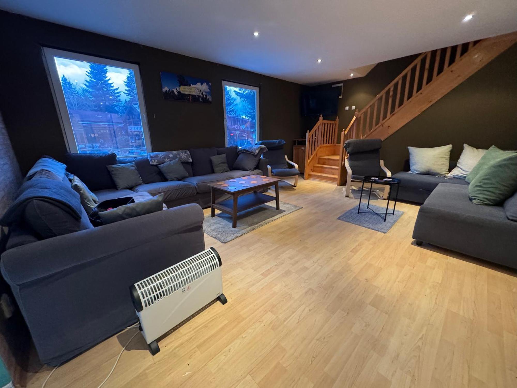 Chalet Iskar Borovets By Bookvillabg Esterno foto
