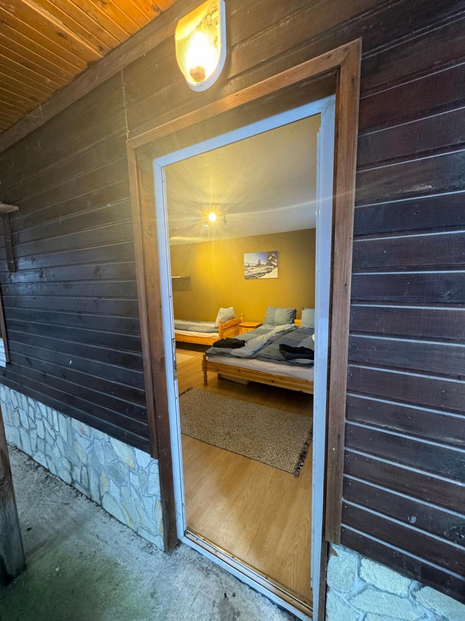 Chalet Iskar Borovets By Bookvillabg Esterno foto