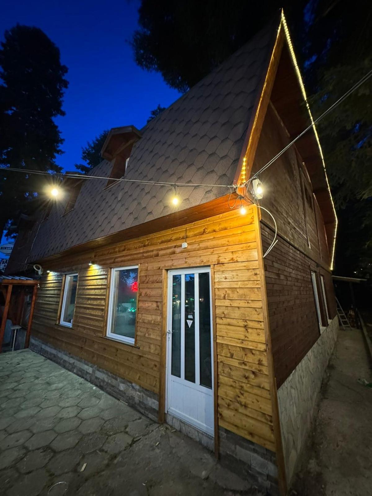 Chalet Iskar Borovets By Bookvillabg Esterno foto