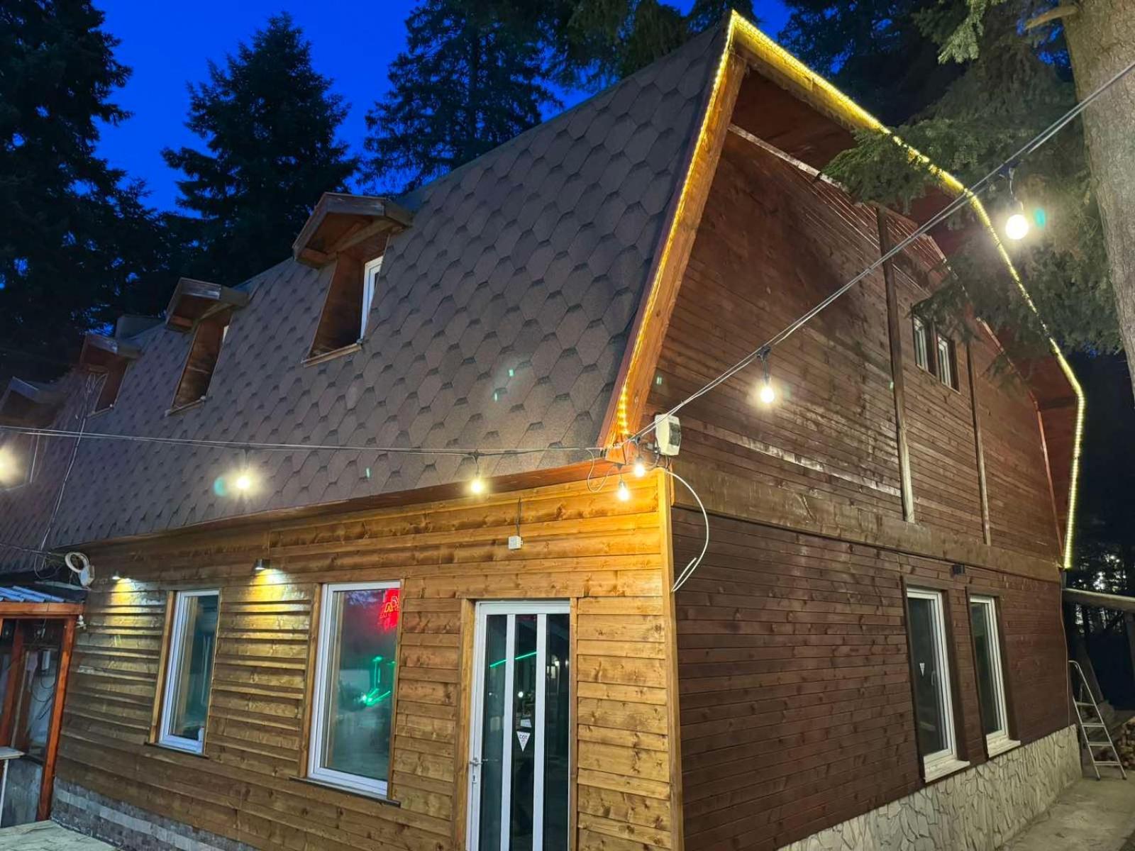 Chalet Iskar Borovets By Bookvillabg Esterno foto