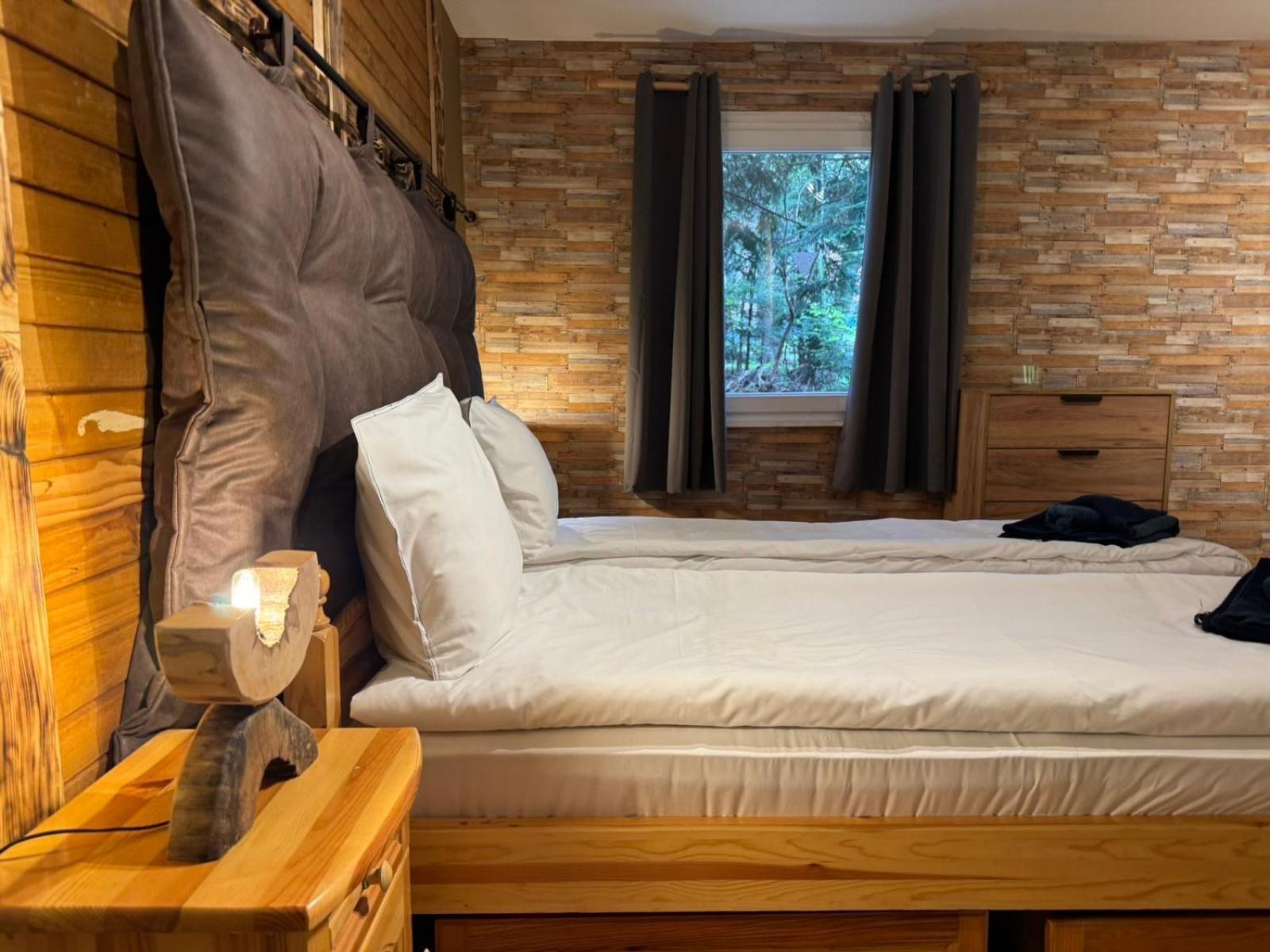 Chalet Iskar Borovets By Bookvillabg Esterno foto