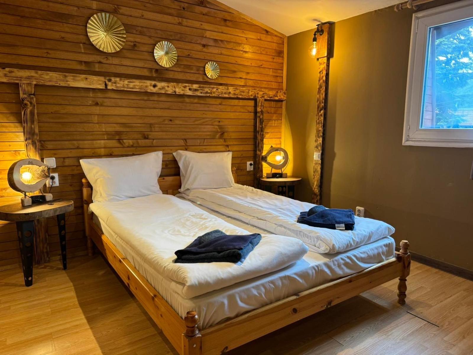 Chalet Iskar Borovets By Bookvillabg Esterno foto
