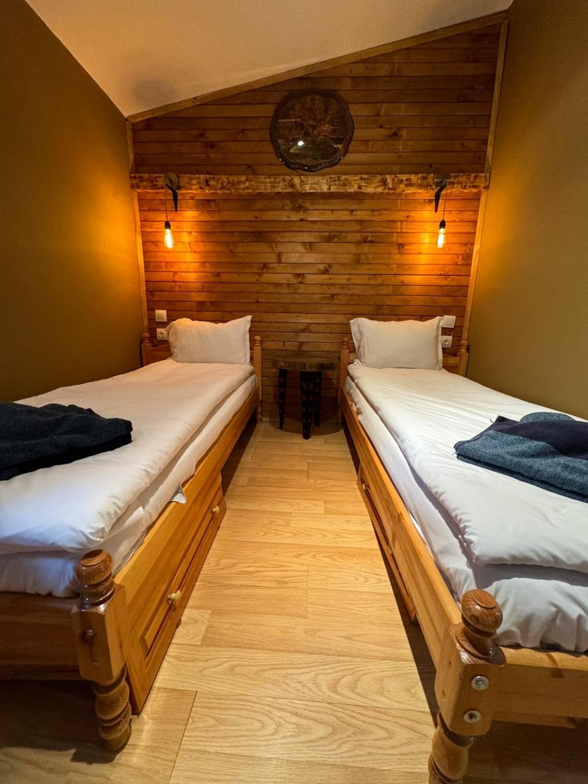 Chalet Iskar Borovets By Bookvillabg Esterno foto