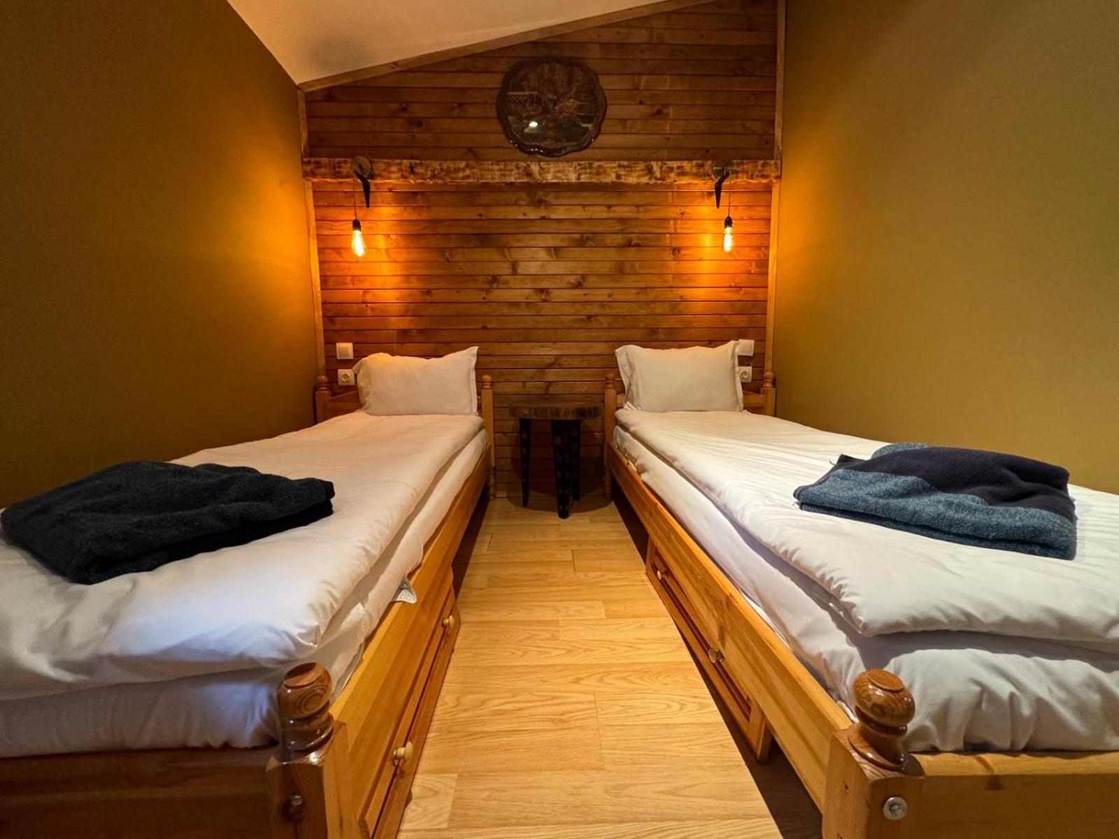 Chalet Iskar Borovets By Bookvillabg Esterno foto