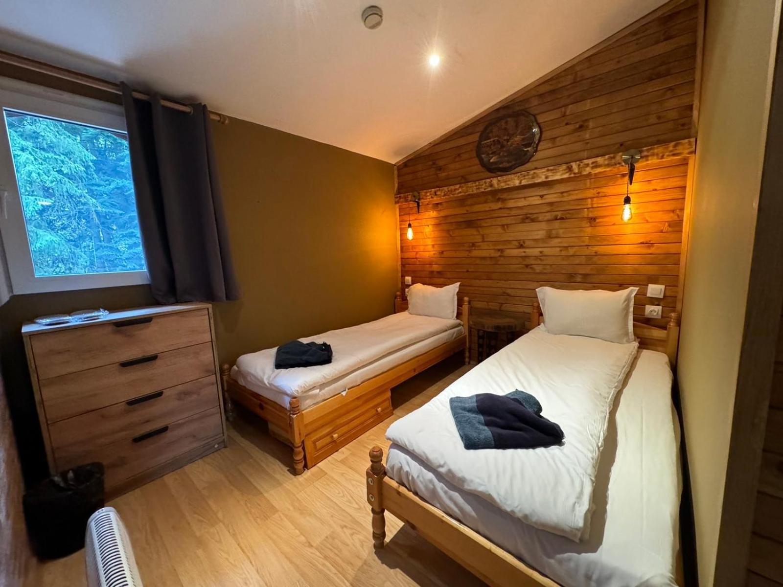 Chalet Iskar Borovets By Bookvillabg Esterno foto