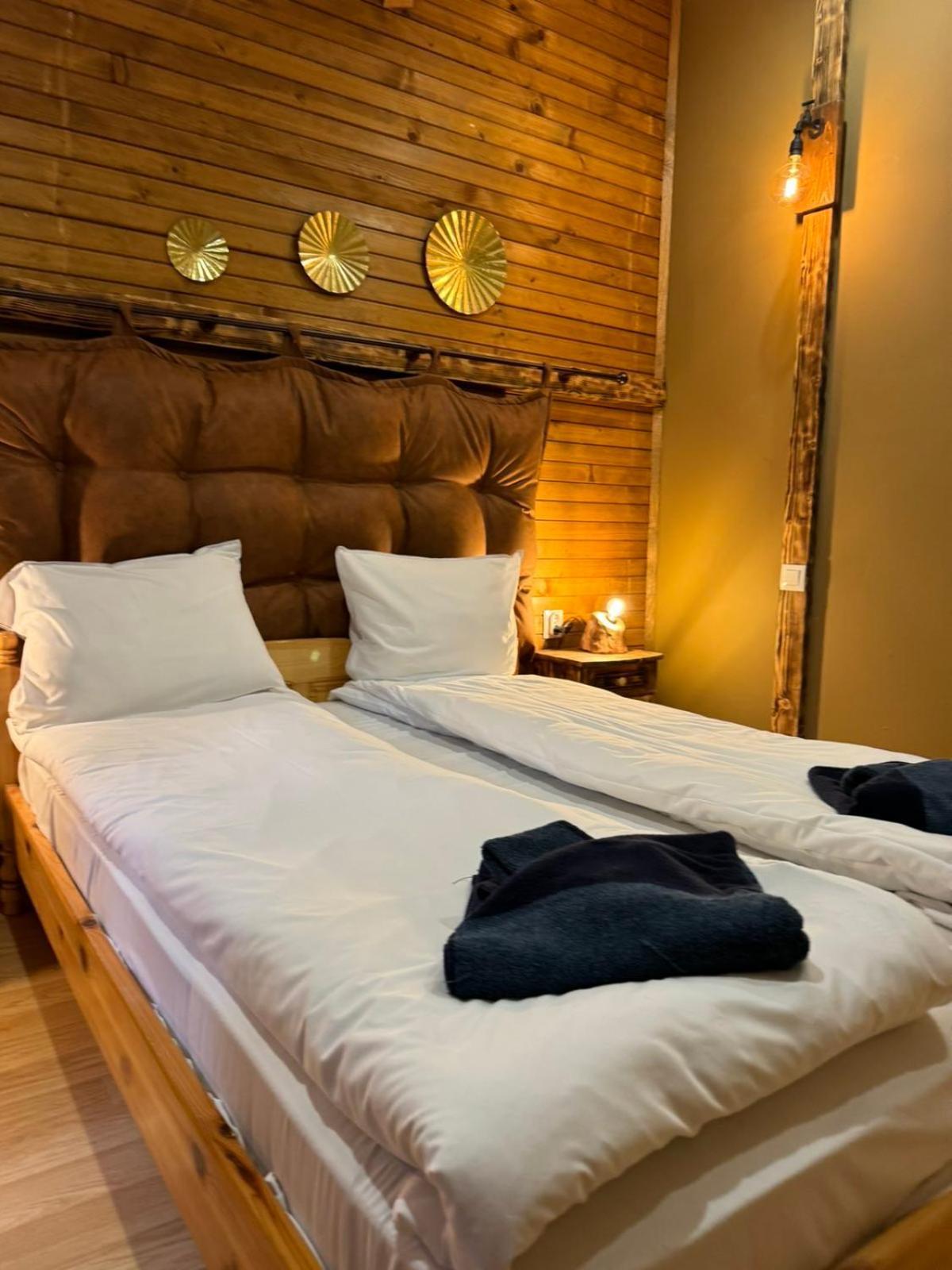 Chalet Iskar Borovets By Bookvillabg Esterno foto